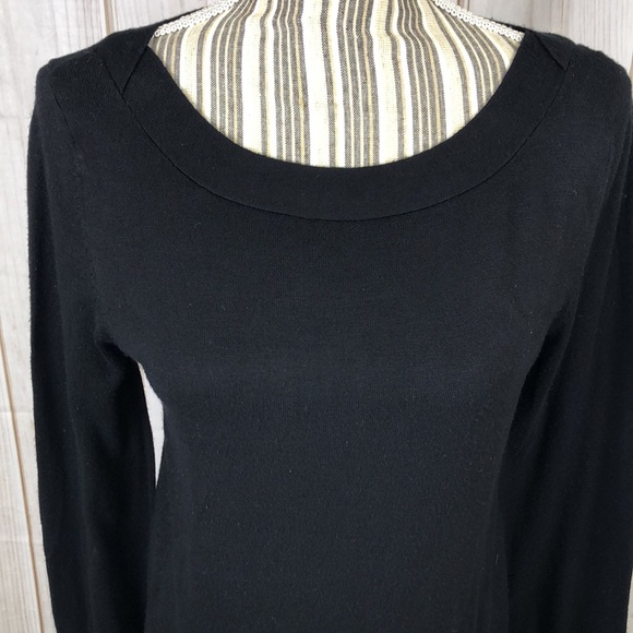 Carole Little Long Sleeve Sweater - Picture 3 of 5